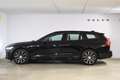 Volvo V60 T6 350PK Automaat AWD Plus Dark / Navigatie / Came Zwart - thumbnail 4
