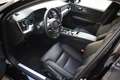 Volvo V60 T6 350PK Automaat AWD Plus Dark / Navigatie / Came Zwart - thumbnail 14