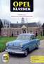 Opel Rekord Rekord 1500 Blauw - thumbnail 19