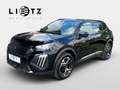 Peugeot 2008 100 S&S Allure Schwarz - thumbnail 1