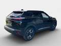 Peugeot 2008 100 S&S Allure Schwarz - thumbnail 4
