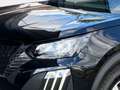 Peugeot 2008 100 S&S Allure Schwarz - thumbnail 7