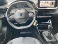 Peugeot 2008 100 S&S Allure Schwarz - thumbnail 15