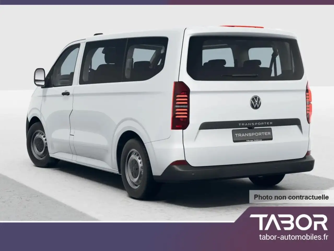 Volkswagen Others 2026