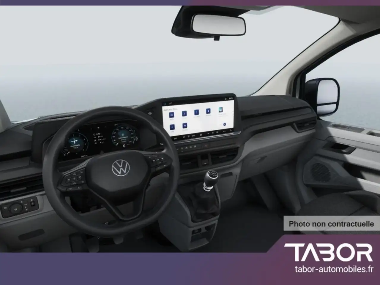 Volkswagen Others 2026