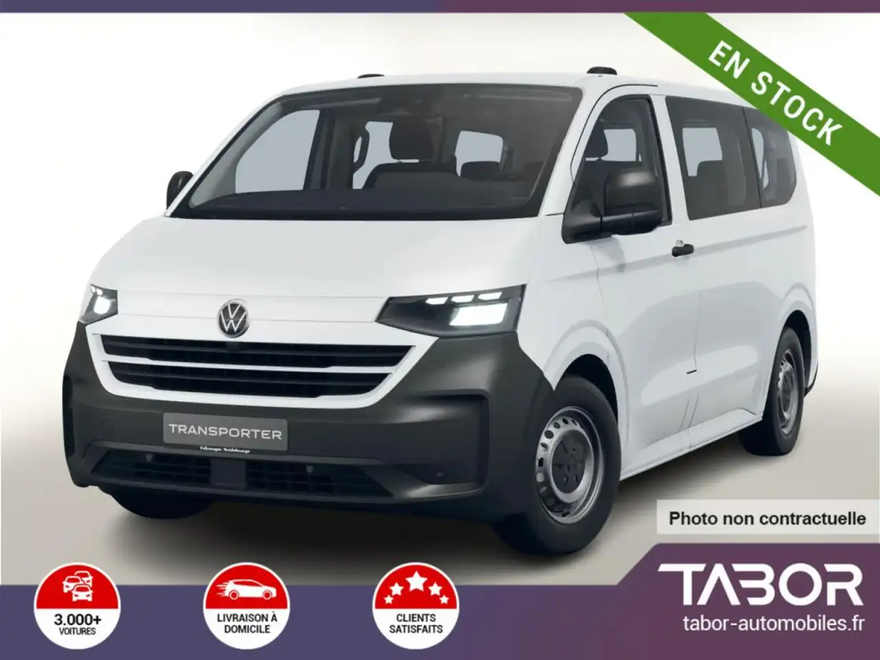 Volkswagen Others 2026