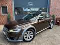 Audi A4 allroad quattro 3.0 TDI,AHK,XENON,SPORTSITZE Bruin - thumbnail 1