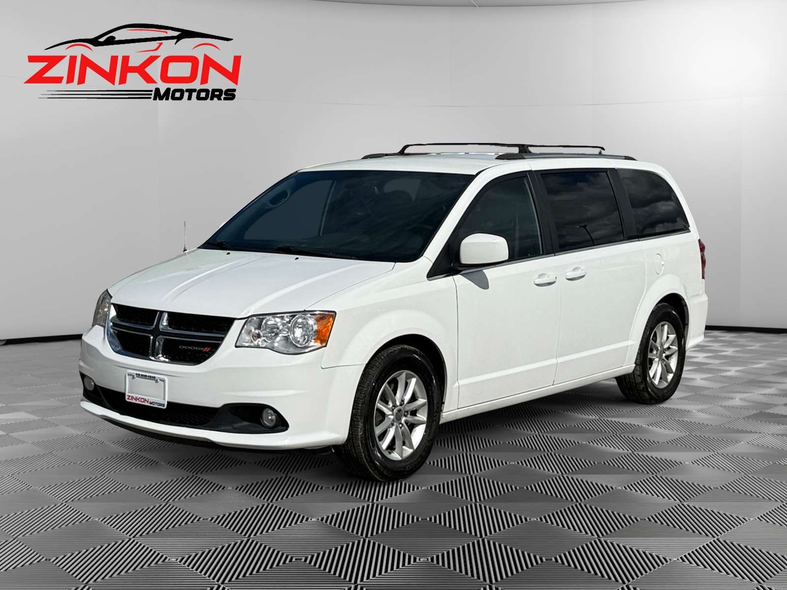 2020 Dodge Grand Caravan PREMIUM PLUS CLEAN CARFAX | BACK-UO CAM | POWER SEATS |