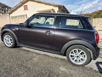 Mini 1.5 Cooper D Business 3p