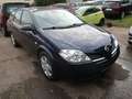 Nissan Primera 2.0 acenta Traveller Blau - thumbnail 2