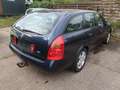 Nissan Primera 2.0 acenta Traveller Blau - thumbnail 4