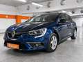 Renault Megane Mégane Limited Blue dCi 115 *KLIMA*PDC*SERVICEH... Blau - thumbnail 2