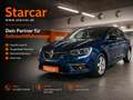 Renault Megane Mégane Limited Blue dCi 115 *KLIMA*PDC*SERVICEH... Blau - thumbnail 1