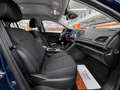 Renault Megane Mégane Limited Blue dCi 115 *KLIMA*PDC*SERVICEH... Blau - thumbnail 8