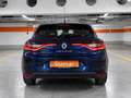 Renault Megane Mégane Limited Blue dCi 115 *KLIMA*PDC*SERVICEH... Blau - thumbnail 5