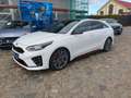 Kia ProCeed / pro_cee'd KIA ProCeed 1.6 T-GDI DCT7 OPF GT Weiß - thumbnail 2