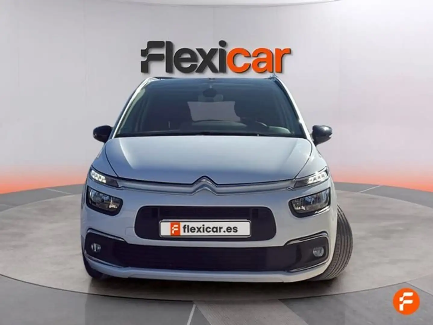 Citroen C4 PureTech 96KW (130CV) S&S 6v Feel Blanco - 2