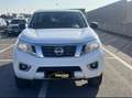 Nissan Navara 2.3 dci k.cab Acenta 4wd 163cv E6 Blanco - thumbnail 3
