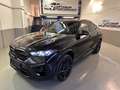 BMW X6 M Competition NETTO EXPORT € 136.500,- crna - thumbnail 1