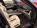 BMW X6 M Competition NETTO EXPORT € 136.500,- Schwarz - thumbnail 17