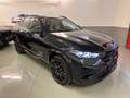 BMW X6 M Competition NETTO EXPORT € 136.500,- Noir - thumbnail 7