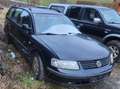 Volkswagen Passat Variant Passat Variant 1,9 TDI Schwarz - thumbnail 1