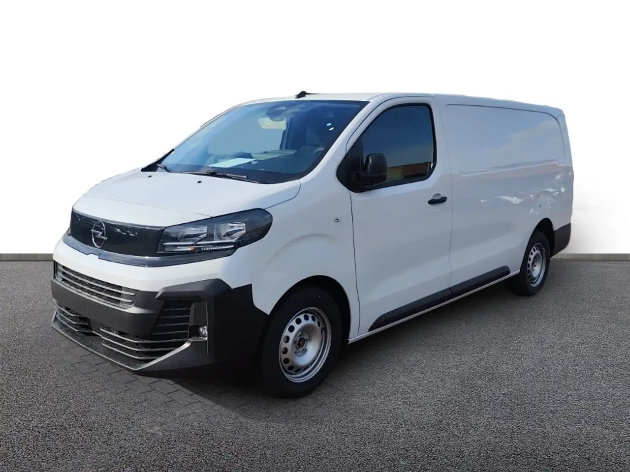 Opel Model not specified 2026