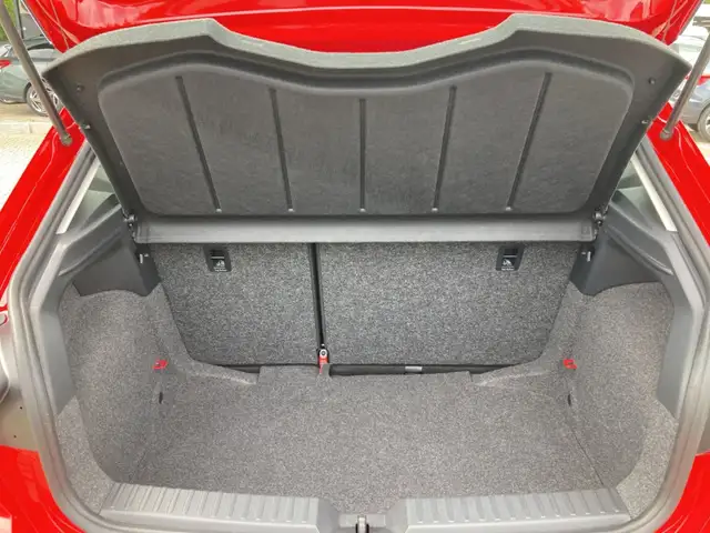 SEAT Ibiza view 12