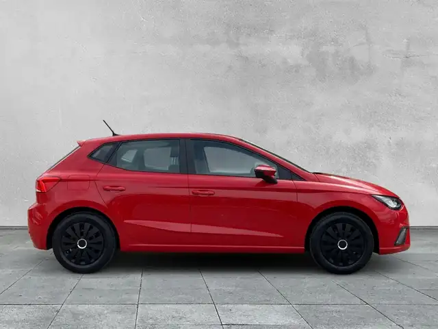 SEAT Ibiza view 6