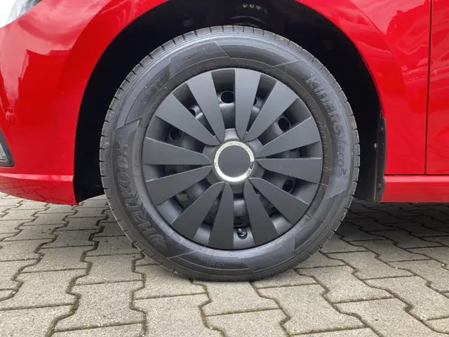 SEAT Ibiza view 13