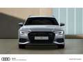Audi A6 Avant 45 TDI quattro advanced Silber - thumbnail 5
