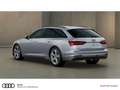 Audi A6 Avant 45 TDI quattro advanced Silber - thumbnail 2