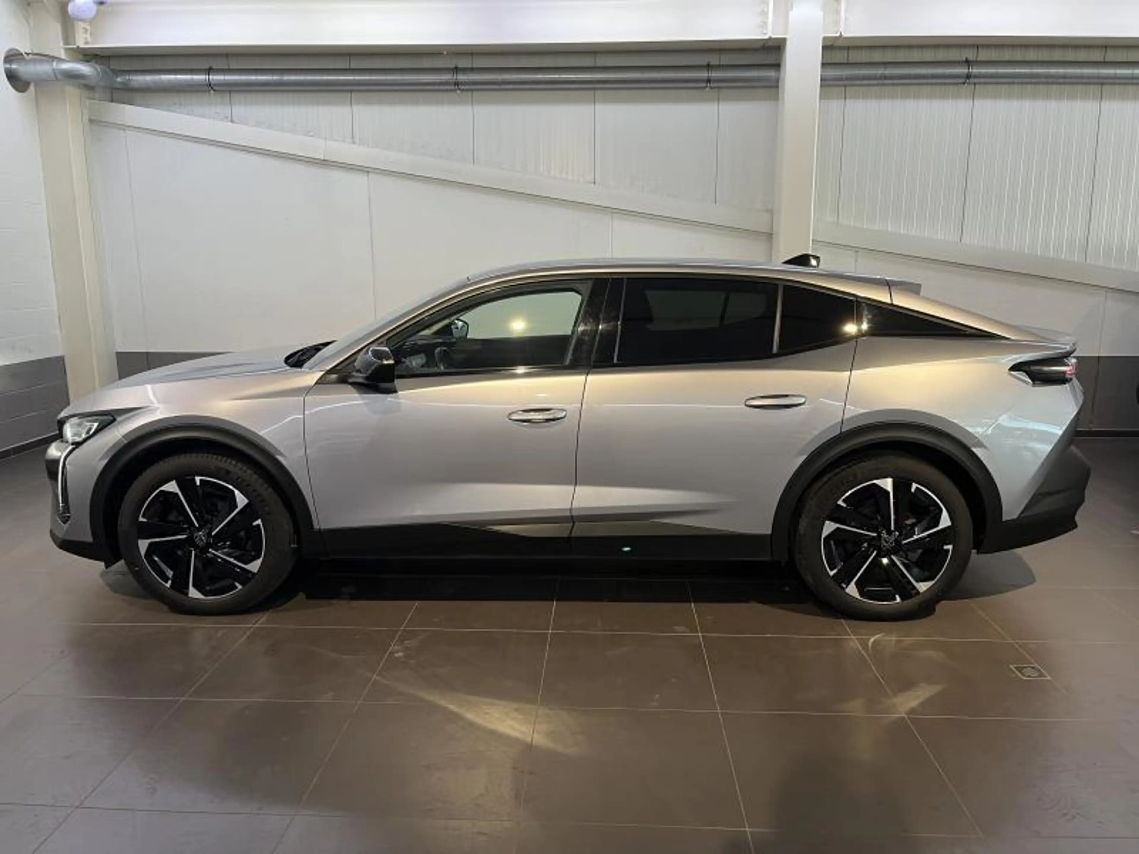 Peugeot 408 ALLURE PACK — photo 4