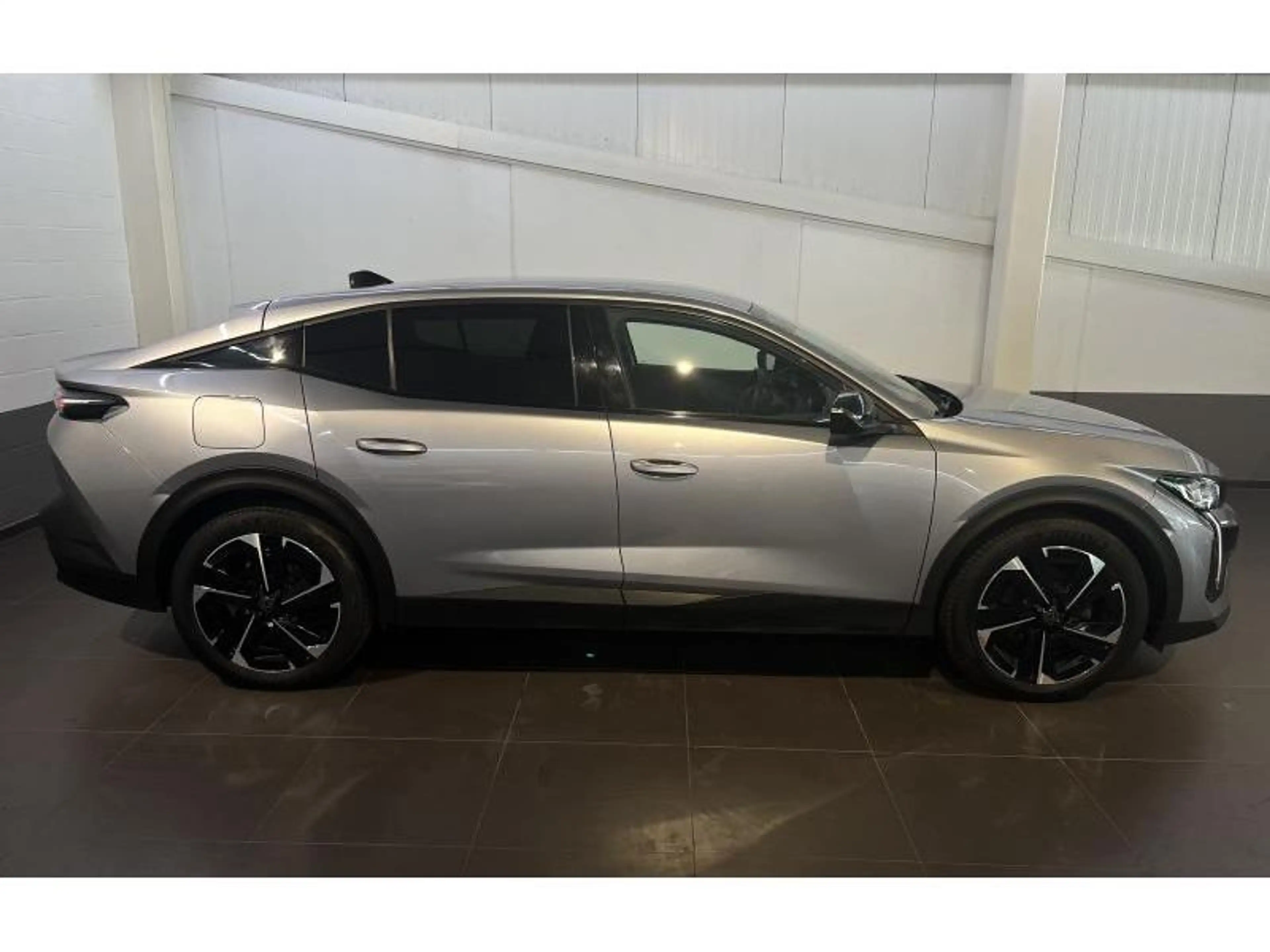 Peugeot 408 ALLURE PACK — photo 5