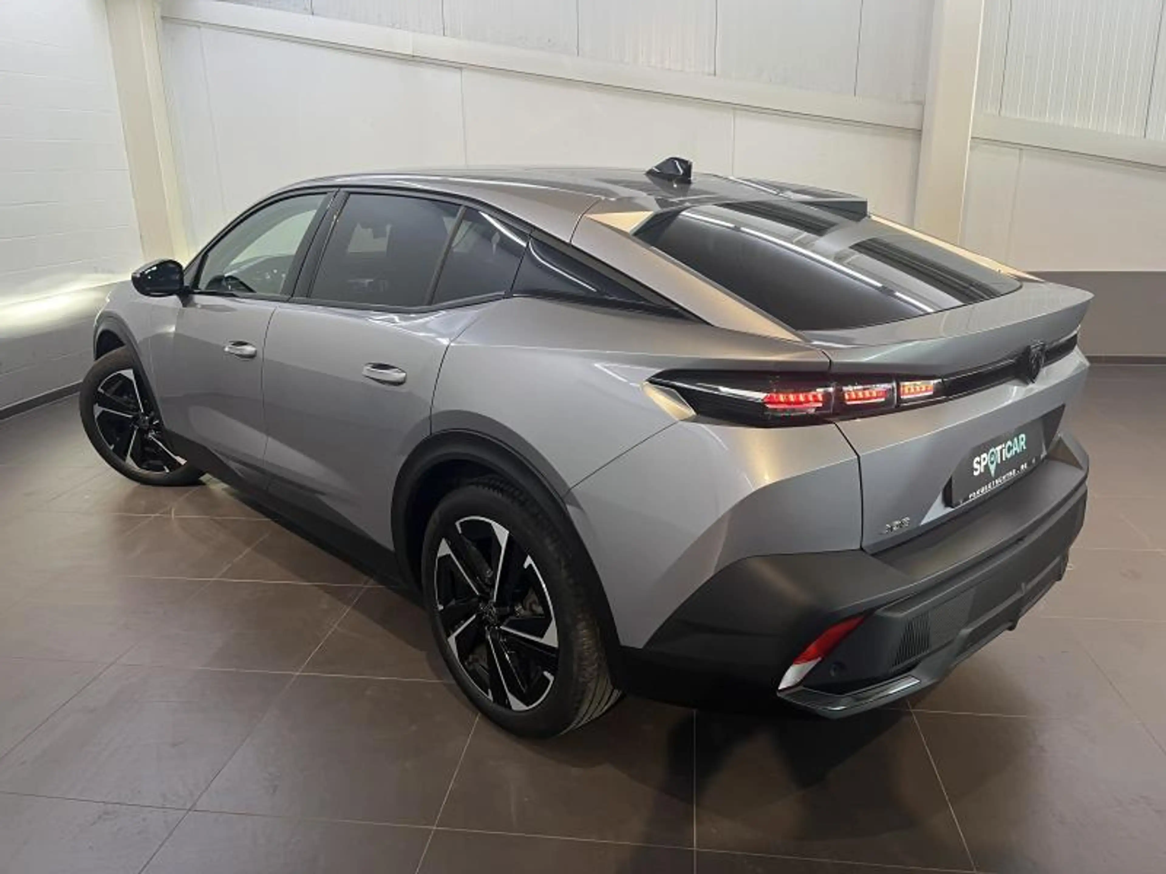 Peugeot 408 ALLURE PACK — photo 6