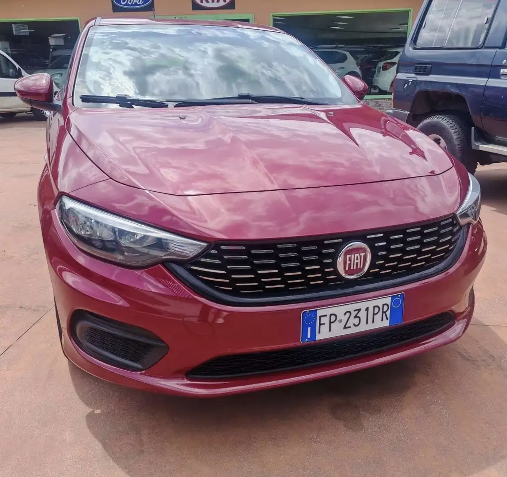 Fiat Tipo