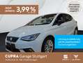 SEAT Ibiza FR-Line 1.0 TSI 85kW Weiß - thumbnail 1