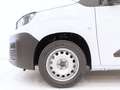 Peugeot Partner Standard porta maggiorata - BlueHdi 100cv Blanc - thumbnail 20