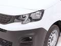 Peugeot Partner Standard porta maggiorata - BlueHdi 100cv Blanc - thumbnail 21