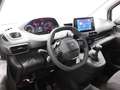 Peugeot Partner Standard porta maggiorata - BlueHdi 100cv Blanc - thumbnail 11