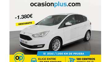 1.0 Ecoboost Auto-S&S Trend+ 125