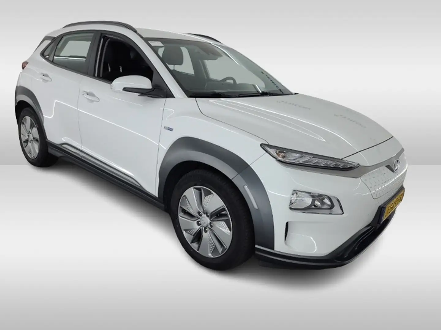 Hyundai KONA EV Comfort 64 kWh (204 PK) 1e-Eig. & Dealer-Onderh Wit - 2
