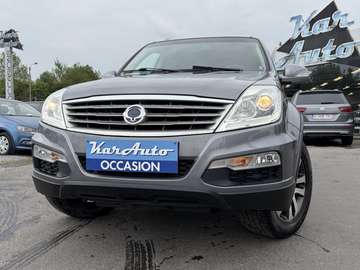 Rexton 2.0 RX200e-Xdi 4WD *7PLACES*