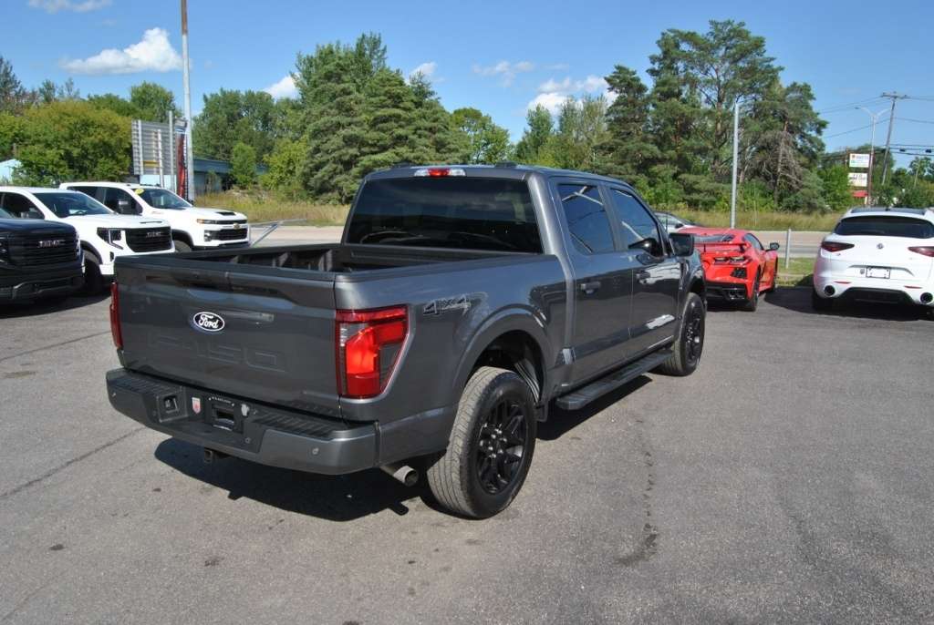 2024 Ford F-150 STX — снимка 1