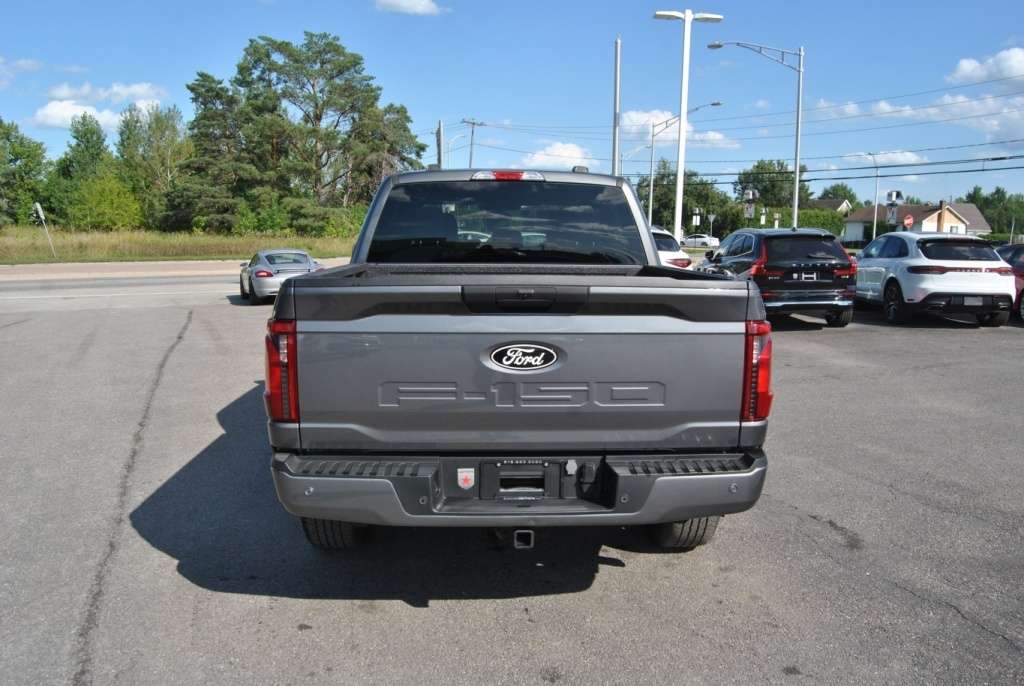 2024 Ford F-150 STX — снимка 1