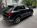 Volkswagen T-Roc 2,0 TDI SCR 4Motion Sport DSG Schwarz - thumbnail 2