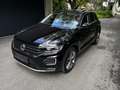 Volkswagen T-Roc 2,0 TDI SCR 4Motion Sport DSG Schwarz - thumbnail 4