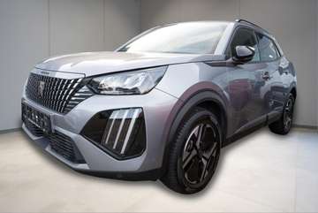 Allure 1.2 PureTech 130 EAT8