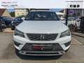 SEAT Ateca 2.0 TDI 190CH START\u0026STOP XCELLENCE 4DRIVE DSG Blanc - thumbnail 2