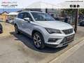 SEAT Ateca 2.0 TDI 190CH START\u0026STOP XCELLENCE 4DRIVE DSG Blanc - thumbnail 3
